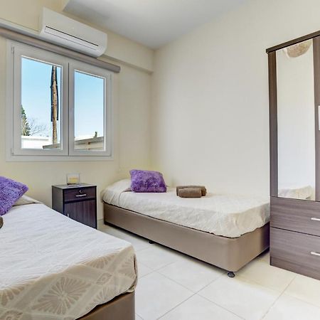 Nissi Palms Villa Ayia Napa Exterior photo